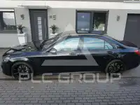 2019 Mercedes Benz S 560