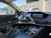 2019 Mercedes Benz S 560