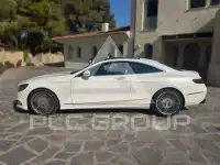 2019 Mercedes Benz S 560