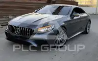 2019 Mercedes Benz S 560