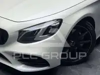 2019 Mercedes Benz S 560