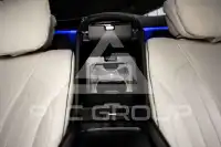 2019 Mercedes Benz S 560