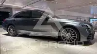 2019 Mercedes Benz S 560