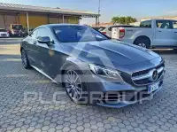 2019 Mercedes Benz S 560