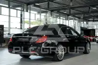 2019 Mercedes Benz S 560