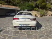 2019 Mercedes Benz S 560