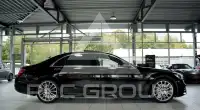 2019 Mercedes Benz S 560