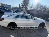 2019 Mercedes Benz S 560