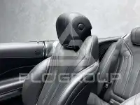 2019 Mercedes Benz S 560