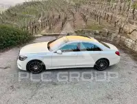 2019 Mercedes Benz S 560