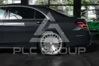 2019 Mercedes Benz S 560