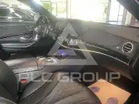2019 Mercedes Benz S 560