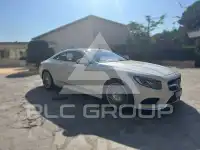 2019 Mercedes Benz S 560