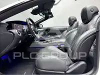 2019 Mercedes Benz S 560
