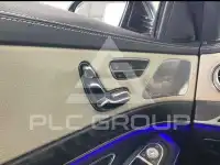 2019 Mercedes Benz S 560