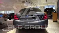 2019 Mercedes Benz S 560
