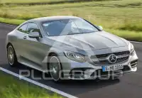 2019 Mercedes Benz S 560