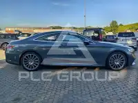 2019 Mercedes Benz S 560