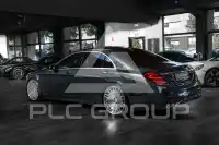 2019 Mercedes Benz S 560