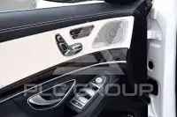 2019 Mercedes Benz S 560