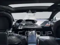 2019 Mercedes Benz S 560