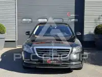 2019 Mercedes Benz S 560