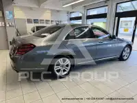 2019 Mercedes Benz S 560