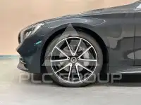 2019 Mercedes Benz S 560