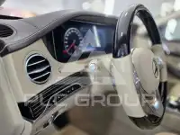 2019 Mercedes Benz Maybach Class