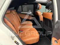 2019 Mercedes Benz GLE 43 AMG