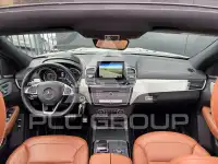 2019 Mercedes Benz GLE 43 AMG