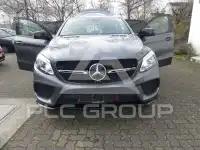 2019 Mercedes Benz GLE 43 AMG