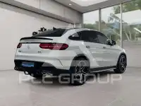2019 Mercedes Benz GLE 43 AMG