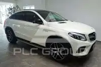 2019 Mercedes Benz GLE 43 AMG