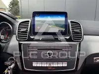 2019 Mercedes Benz GLE 43 AMG