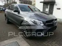 2019 Mercedes Benz GLE 43 AMG