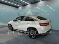 2019 Mercedes Benz GLE 43 AMG