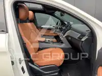 2019 Mercedes Benz GLE 43 AMG