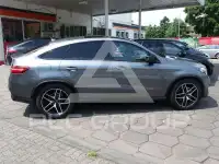 2019 Mercedes Benz GLE 43 AMG