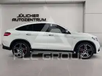 2019 Mercedes Benz GLE 43 AMG