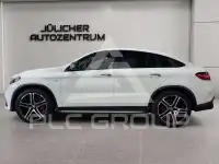 2019 Mercedes Benz GLE 43 AMG
