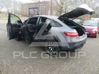 2019 Mercedes Benz GLE 43 AMG