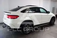 2019 Mercedes Benz GLE 43 AMG