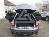 2019 Mercedes Benz GLE 43 AMG