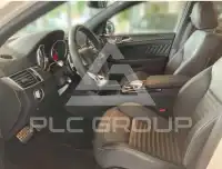 2019 Mercedes Benz GLE 43 AMG
