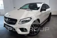 2019 Mercedes Benz GLE 43 AMG