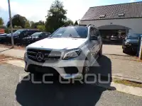 2019 Mercedes Benz GLS 350