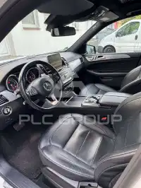 2019 Mercedes Benz GLS 350