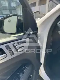 2019 Mercedes Benz GLS 350