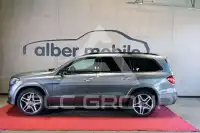 2019 Mercedes Benz GLS 350